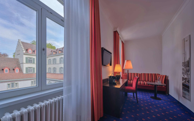 Steigenberger Inselhotel