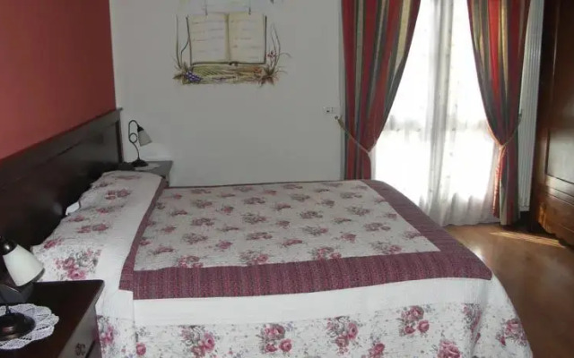 Agriturismo Demetra