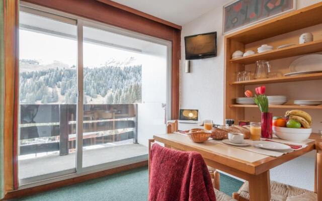Residence Maeva Les Bleuets