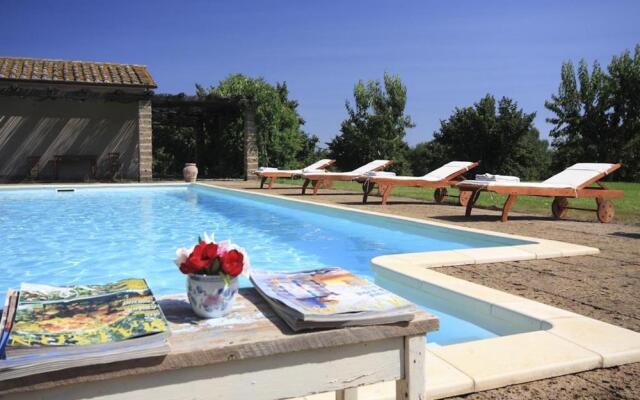 Villa Orte