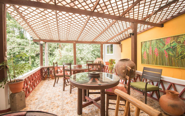 Eco Suites Uxlabil Guatemala City