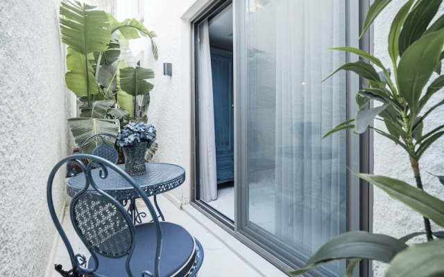 Voger Alaçatı Family