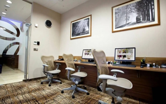 Hilton Garden Inn Zhongshan Guzhen