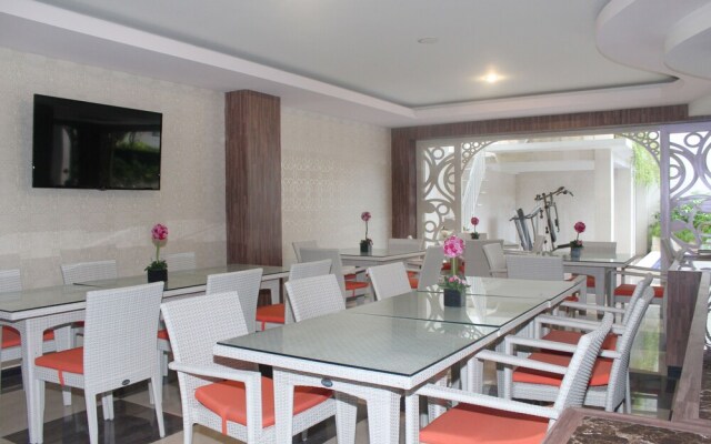 Airy Denpasar Barat Teuku Umar Barat 350 Bali