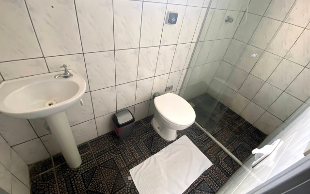 Hotel dos Nobres