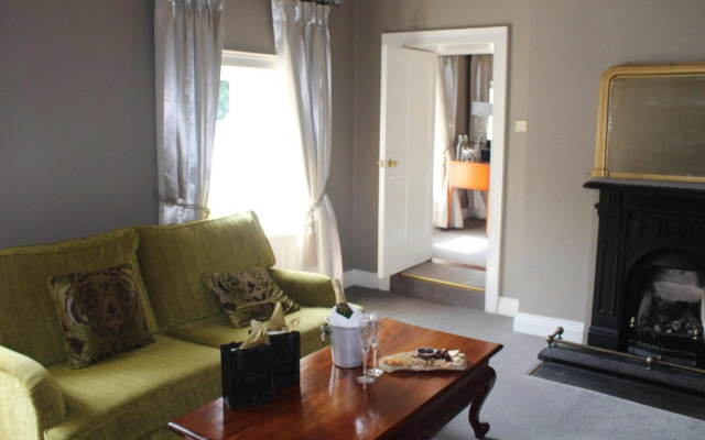 The Maryborough Hotel and Spa