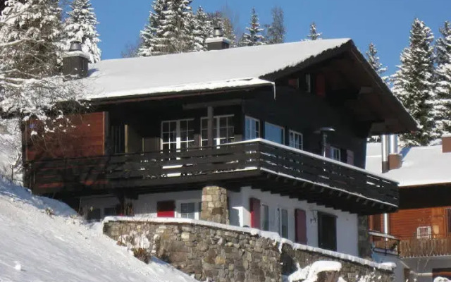 Chalet Domizia