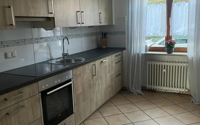 Ferienwohnung am Chiemsee