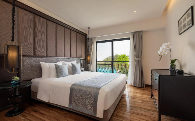 Elegant Suites Westlake
