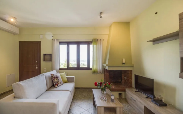 Sea View Villas
