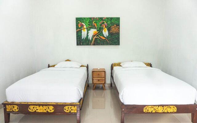 srinadi guest house