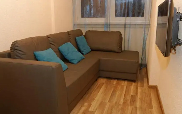 Apartament Biskupin