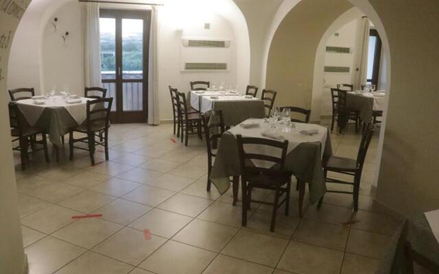 Hotel Antiche Terme