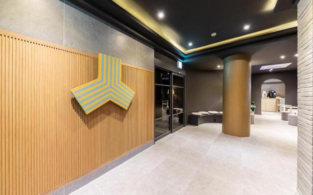 Brown Dot Hotel Seong Seo