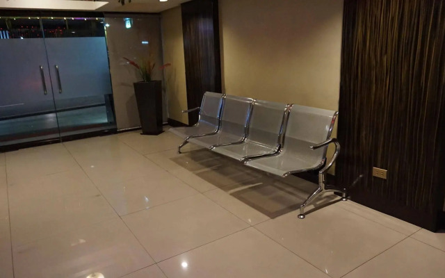 Harts Hotel Quezon City
