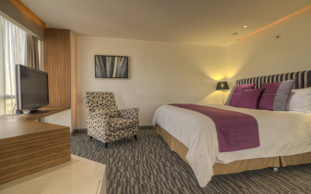Presidente InterContinental Guadalajara by IHG