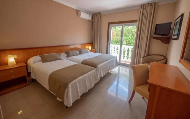 Hotel Gallet