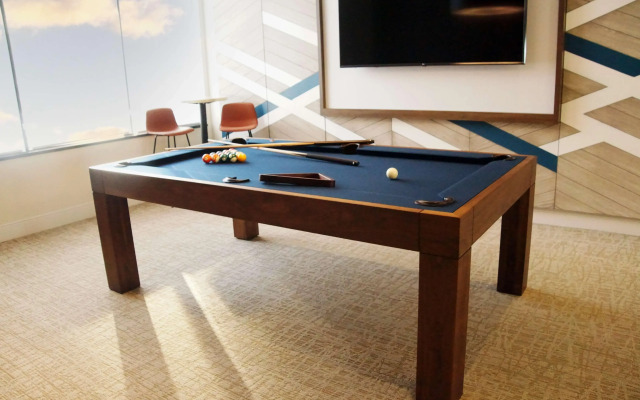 Hilton Garden Inn Minneapolis Downtown