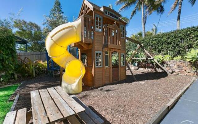 Hidden Oasis - Peregian Beach