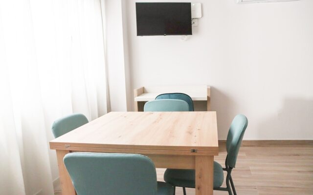 Hotel Narcea Santa Pola