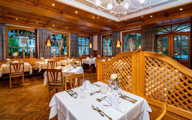 Hotel Landgasthof Fischerwirt
