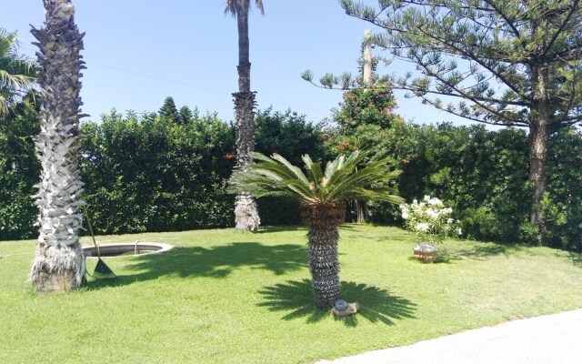 Villa Emy