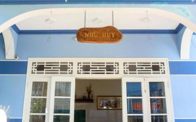 Nhu Huy Homestay