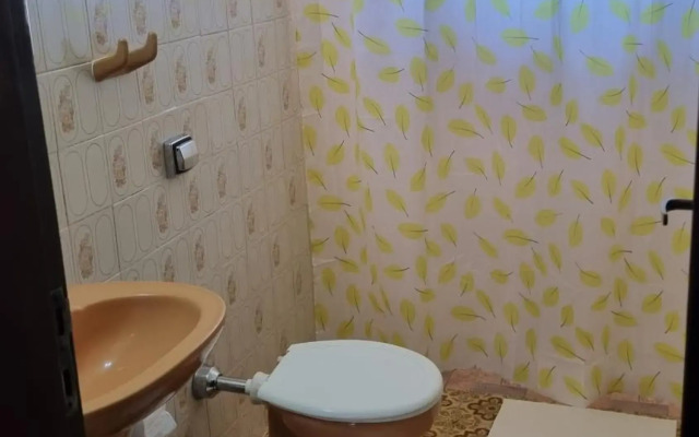 Apartamentos Roncalli Monte Verde