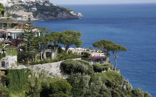 Il San Pietro di Positano