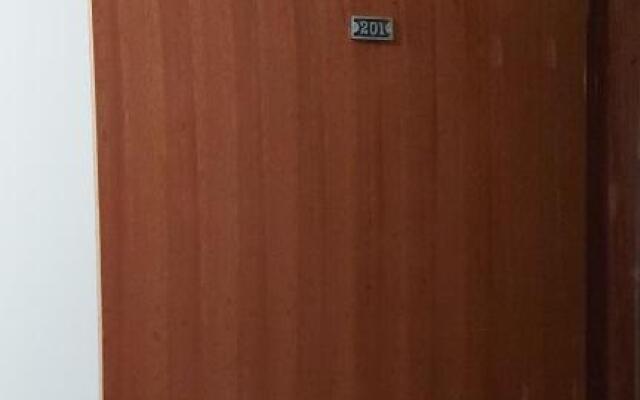 Star Hostel 201 Apenas Diferente