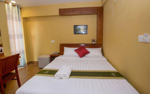 Precious House Guesthouse