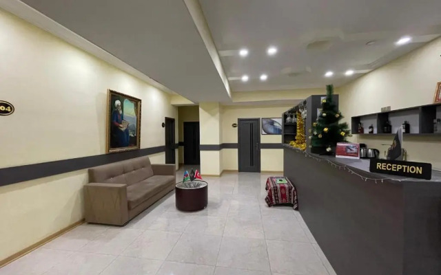 Rahat Hostel