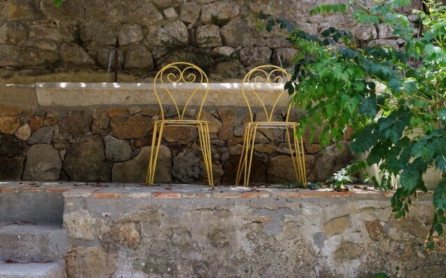 Domaine de lEau Vive