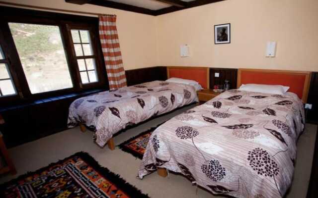 Hotel Namche