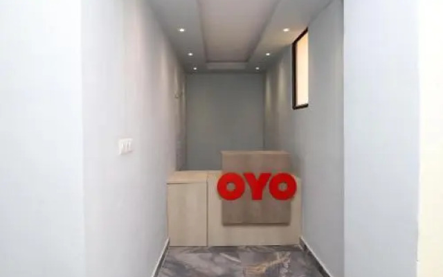 Hotel Triveni Sangam By OYO Rooms