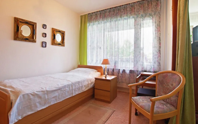 Private Apartment Am Wehrbusch