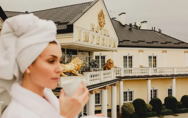 Hotel Imperium