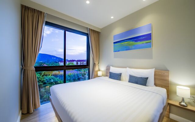 Diamond Resort Phuket