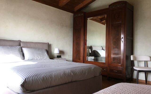 Bonconvento Airport House