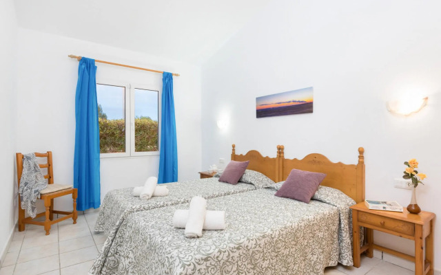 Menorca Sol 1 in Cap d´Artruix