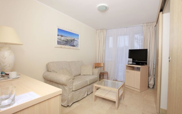 Hotel Bryza Resort & Spa