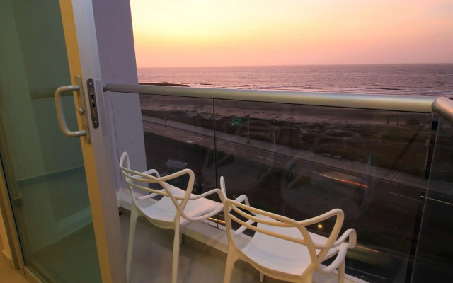 Hotel Summer Frente Al Mar