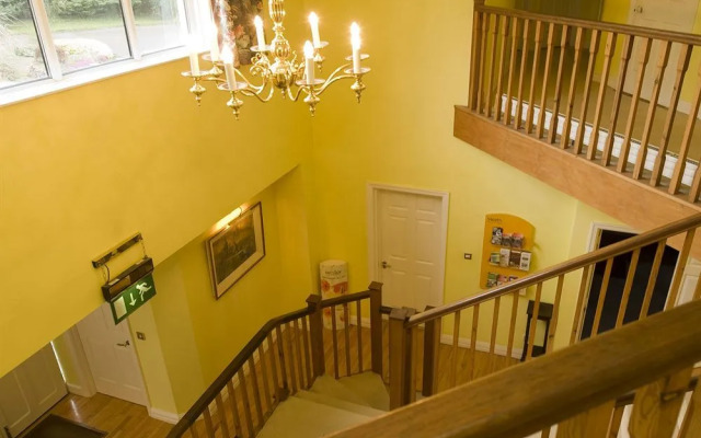 Broadmeadow Country House