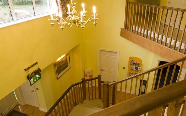 Country House