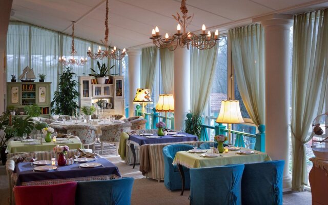Guest House Nasha Dacha