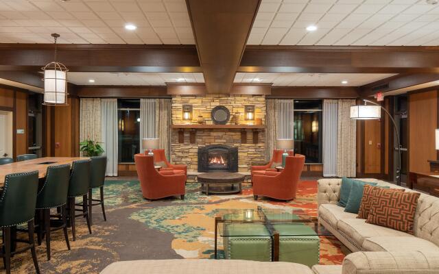 Holiday Inn Stevens Point - Convention Ctr by IHG