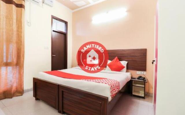 Hotel City Residency by OYO Rooms