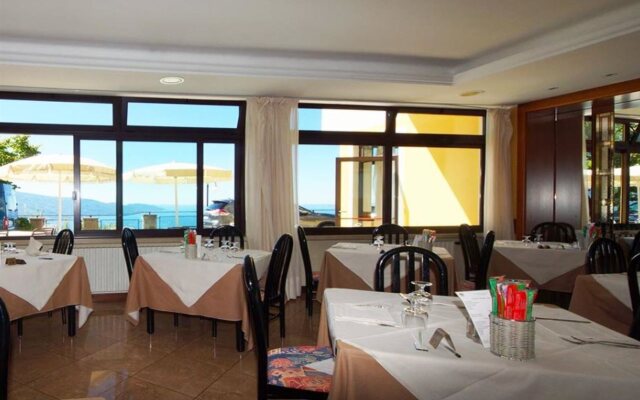 Hotel Residence La Rotonda