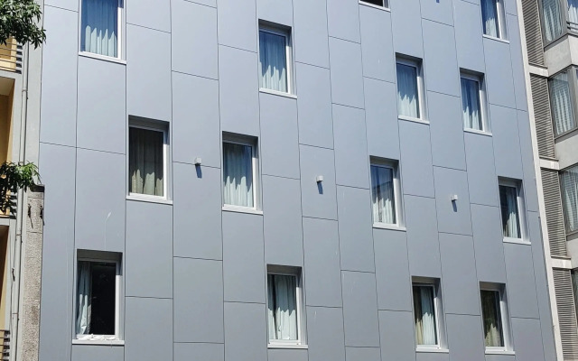 Porto City Hotel