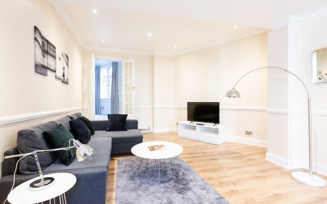 Zo Properties Central London